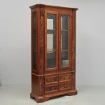 1385 7212 DISPLAY CABINET